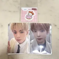 NCT WISH bakery POPUP 6000円 トレカ ユウシ | Mercari