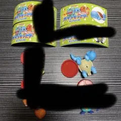 チョコエッグ　ポケモン　ポケットモンスター　旅立ちの3匹　ゼニガメ