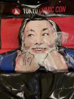 2026年最新】東京コミコン サインの人気アイテム - メルカリ