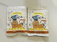 セノッピー パインマンゴー味 2袋