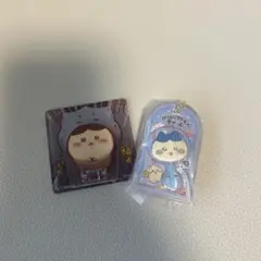 ちぃかわ　キャラクターグッズ