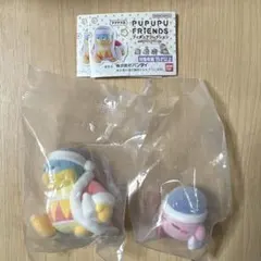 PUPUPU FRIENDS フロッキーver.