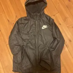 Nike フード付きジャケット L 黒