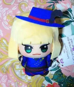 ツイステッドワンダーランド ちびぐるみ 寮服 ルーク