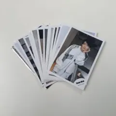 SnowMan 深澤辰哉 公式写真 まとめ売り