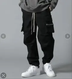 2025年最新】ダンケシェーン カーゴパンツの人気アイテム - メルカリ