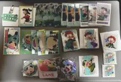 忍たま乱太郎　らんきりしん　グッズセット