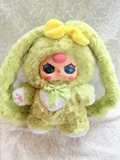 babythree ハニーベビー 400 抹茶ラテ オイル目変更済み