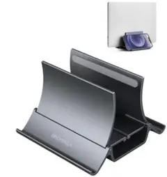 ★未開封品★ MOMAX ARCH2 タブレット & ノートパソコン収納スタンド