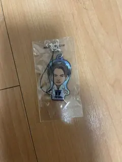 三代目JSoulBrothers NAOTO クリーナーキーホルダー