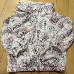 baby GAP ミニー　ジャケット ウィンドブレーカー　5歳用　110cm