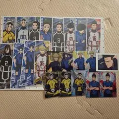 ブルーロック　まとめ売り