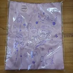 happyくじ ディズニー　E賞トートバッグ 新品未開封 ハッピーくじ