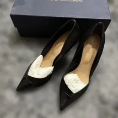 セルジオロッシ⭐︎パンプスのサムネイル