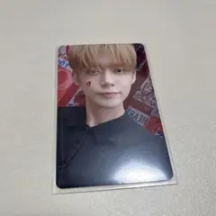 txt ヨンジュン weverse ラキドロ トレカ Sanctuary トゥバ