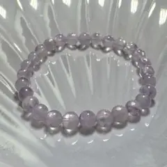 (910) 天然石 ブレスレット⟡.·