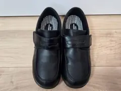 子ども用の靴24.0センチ！（女の子も可）MOONSTAR フォーマルシューズ