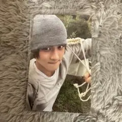 ennypen jungwon the sin vanish photocard