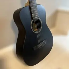 2025年最新】MARTIN LITTLE MARTIN LX BLACKの人気アイテム
