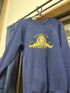 Metro Goldwyn Mayer MGM スウェット