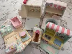 すみっこぐらし　てのり　36点セット