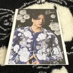 登坂広臣フォトカード　JSB FOREVER 〜ONE〜 ①-4