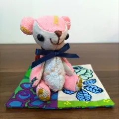 2025年最新】ミナペルホネン ハンドメイド ぬいぐるみ