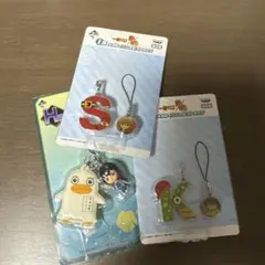 銀魂グッズセット