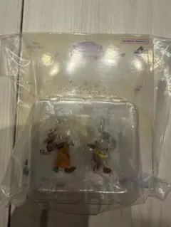 一番くじ ディズニー E賞 チャーム ジャック ガス