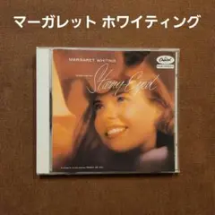 【ジャズ CD】M.ホワイティング/Sings for Starry-Eyed…