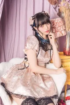 clearstone コケティッシュガーリーチャイナ 3点セット