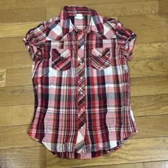 リーバイス　半袖シャツ　XSのサムネイル