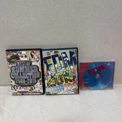 洋楽　DVD CD