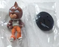 キン肉マン アニメ