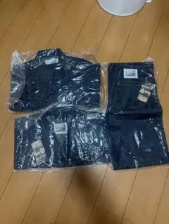 Dapper's スリーピース　サイズ38 未使用