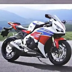 CBR600RR 左側カウル CBR600RR(8BL-PC40) カウリングの脱着
