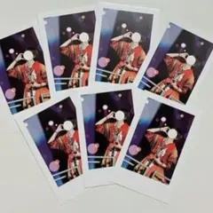 いれいす りうら 実写 チェキ トレカ