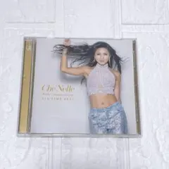 シェネル CD 10th アニバーサリー オールタイム・ベスト