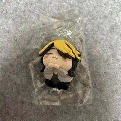 東京リベンジャーズ 東リべ 羽宮一虎 おひるねこ フィギュア