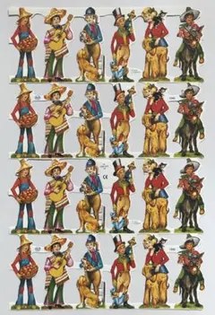 海外 クロモス ⑬