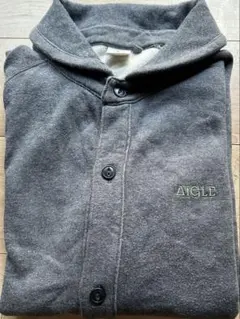 aigle スウェット