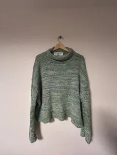 RomHamanセーター