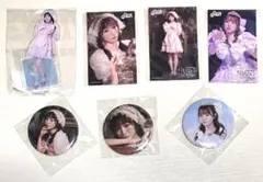 梅田みゆ 生誕すきくじ G賞 H賞セット - メルカリ