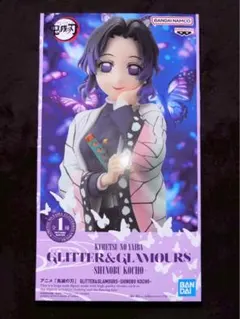 鬼滅の刃 胡蝶しのぶ フィギュア