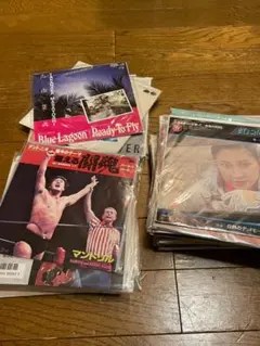 2025年最新】7インチ レコードまとめ売りの人気アイテム - メルカリ