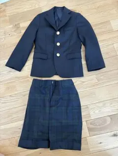 SHIPS ネイビー スーツ・ブレザー セット