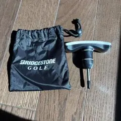 BRIDGESTONE GOLF トルクレンチ 調整用のサムネイル