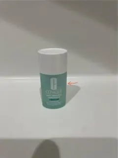 CLINIQUE クリニーク　アクネクリアリングジェルのサムネイル