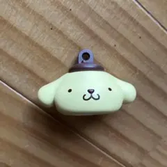 ポムポムプリンリップキャップ