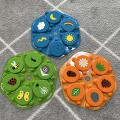 2025年最新】ワールドワイドキッズ 積み木の人気アイテム - メルカリ